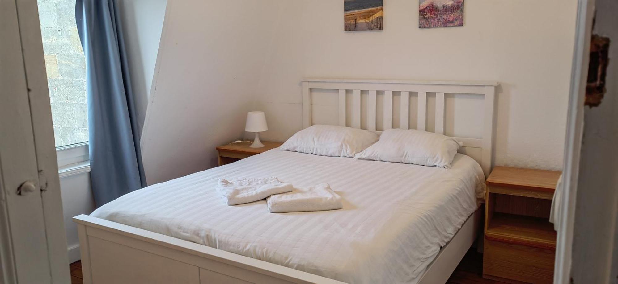 Le Jardin Cafe Bed & Breakfast Bordeaux Exterior photo